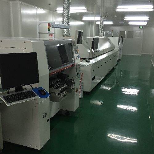 重慶臺技達電子科技 專業(yè)引領(lǐng)技術(shù)服務(wù)新篇章