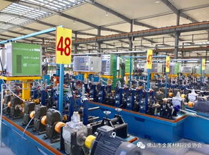 執(zhí)行會長李強參觀重慶巨源不銹鋼梁平工廠與智博會展臺，推動不銹鋼產(chǎn)業(yè)技術(shù)服務(wù)創(chuàng)新